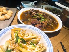 -丰乐餐厅·始于1999·本地老字号