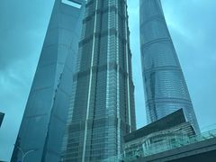 -上海中心大厦