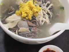 牛杂粿条-潮镇老尾牛杂(环城西路店)