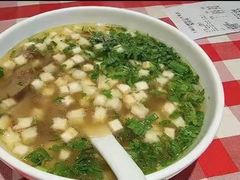 -西贝(吴江路湟普汇店)