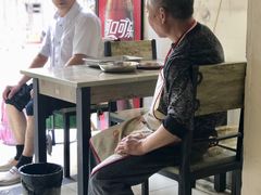 大堂-怪老头甜不辣(抚琴小区店)