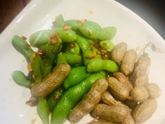 -管氏翅吧(台湾街店)