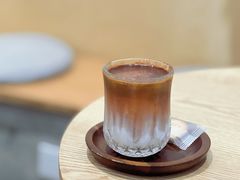 -infinite cafe