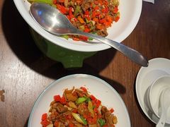 -湖兰金牌小炒肉(椒江万达店)