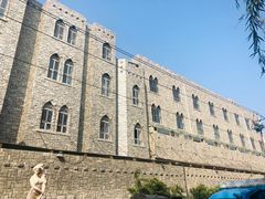 -北京美神宫艺术主题温泉酒店