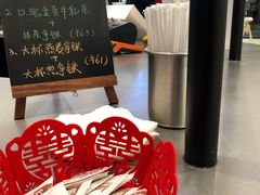 -COFFii&JOY(龙江新城市广场店)