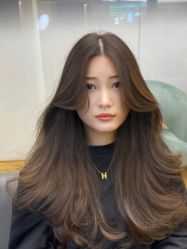 点击看大图 -MORI HAIR SALON日式美发沙龙