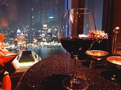 -翡翠36酒吧(浦东香格里拉店)