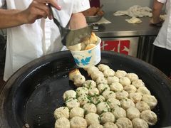 -小路易生煎馆(前进五路店)