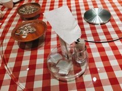 -西贝(六里桥旗舰店)