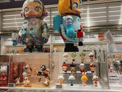 -泡泡玛特POPMART(太古里店)