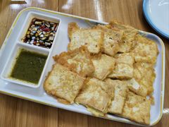 -向民炒鸡老店(火车站店)