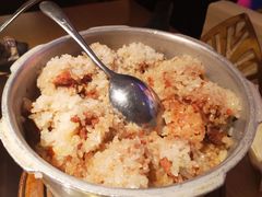 -滋色臻选川菜(北京坊旗舰店)