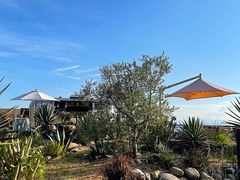 -Brew Farm·精酿农场海滨悬崖餐厅