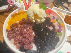 -炉小哥烤肉(信万广场店)