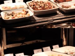 -广州粤海喜来登酒店