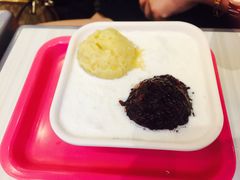 -满记甜品(荟聚购物中心店)