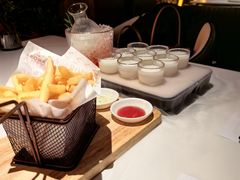 -洛缦音乐餐厅(工业展览馆万象城店)