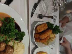 -宜家·瑞典风味餐厅(武汉荟聚中心店)