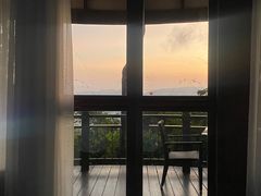 -三亚亚龙湾人间天堂鸟巢度假村