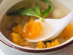 -羡餐厅·杭帮菜·淳菜(千岛湖自由洲际殿店)