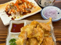 -木村家料理•燒鳥•寿喜烧