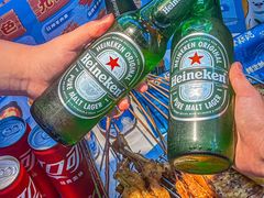 -大成海鲜烧烤·小龙虾(五角场店)