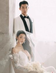 -太郎花子婚纱摄影TAHAKO(无锡店)