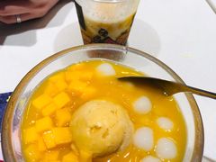 -许留山(上海街店)