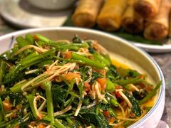 -浩海火燒雲傣家菜(芮欧百货店)