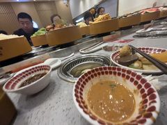 -喜家自助小火锅(乐客城店)