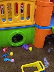 -都乐汇儿童乐园(莱蒙都会店)