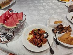 -万宝海鲜舫(劳动公园店)