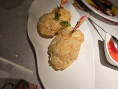 -Mezomd曼索蒂西班牙餐厅(广粤店)