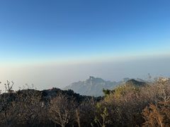 -泰山风景名胜区