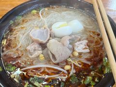 -青石桥老瓦房肥肠粉总店(青石桥总店)