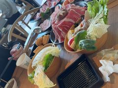 -呷哺呷哺(太原万象城店)