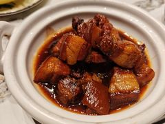 外婆红烧肉-阿露佳·舌尖上的安吉菜