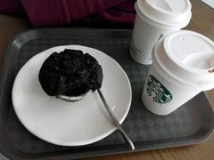 android_upload_pic-星巴克(南京新百店)