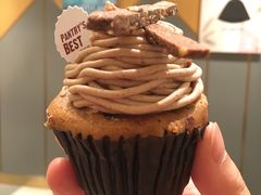 -Pantry's Best派悦坊蛋糕(K11购物艺术中心店)