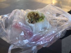 芙蓉饼-老王芙蓉蛋卷饼(万达店)