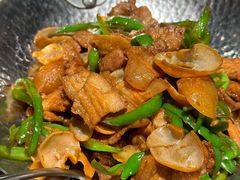 -7017浙菜•建德味(市心北路店)