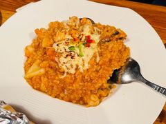 -宝莱纳啤酒花园餐厅PAULANER BRAUHAUS Nanjing(广州路店)