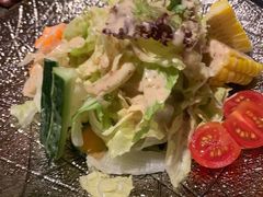 -山川小町·极番烧肉(新地假日广场店)