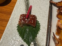 -Mr·Fish鱼鲜生海鲜放题(银泰in99店)