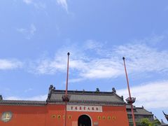 -句容茅山景区