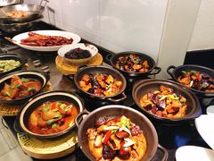 -宁海食府(大剧院店)