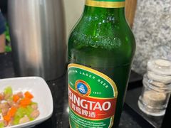 -青松馆韩国料理(香港中路佳世客店)