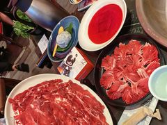 -巴蜀大将火锅(春熙店)