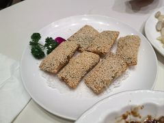 -得月楼·省级非遗·传统苏帮菜(观前店)